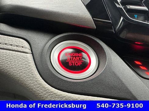 Used 2023 Honda Odyssey EX-L image 19