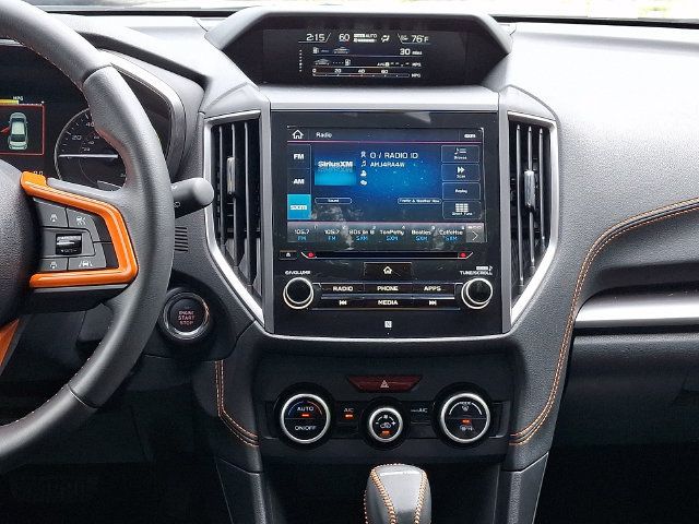Used 2019 Subaru Crosstrek 2.0i Limited w/ Moonroof Package AWD/4WD image 17