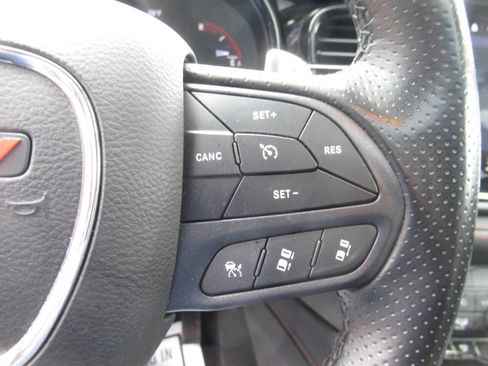 Used 2023 Dodge Durango R/T w/ Blacktop Package image 33