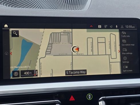 Used 2019 BMW 330i Sedan w/ Premium Package RWD image 33