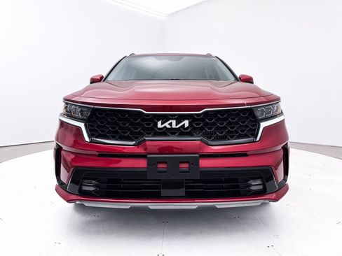 Used 2022 Kia Sorento SX image 10
