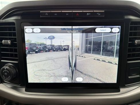 Used 2024 Ford F150 XLT w/ Equipment Group 302A MID AWD/4WD image 27