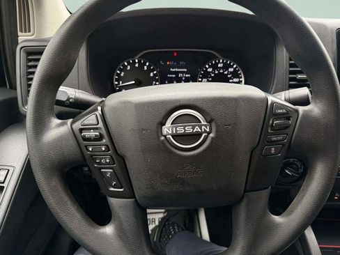 Used 2022 Nissan Frontier S w/ Technology Package image 19