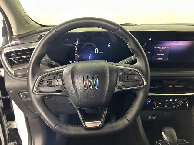 Used 2024 Buick Encore GX Sport Touring w/ Comfort Package FWD image 14