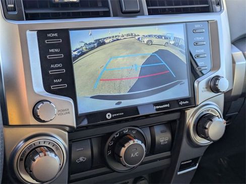 Used 2024 Toyota 4Runner SR5 Premium image 20