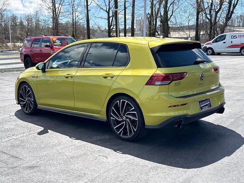 Used 2022 Volkswagen GTI Autobahn image 28