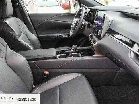 Certified 2023 Lexus RX 350 AWD image 12