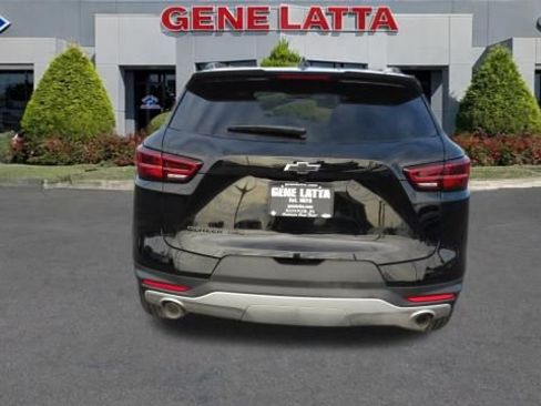 Used 2024 Chevrolet Blazer LT w/ Midnight/Sport Edition image 15