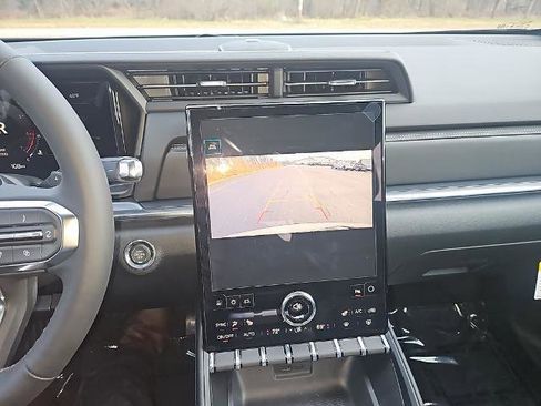 New 2026 GMC Terrain Elevation w/ Elevation Premium Package image 15