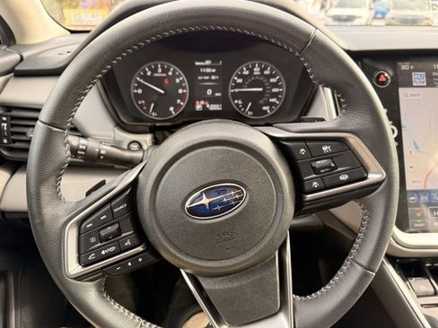 Certified 2023 Subaru Legacy Premium image 28