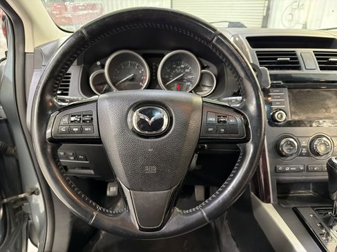 Used 2013 MAZDA CX-9 Grand Touring image 17