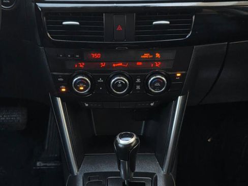 Used 2013 MAZDA CX-5 Grand Touring w/ GT Tech Pkg AWD/4WD image 17