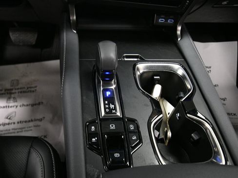 Used 2023 Lexus RX 350 Premium w/ Accessory Package AWD/4WD image 16