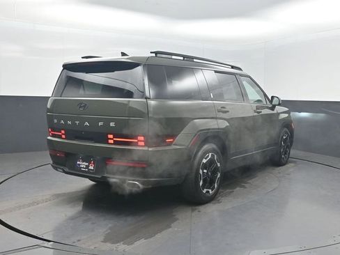 Used 2025 Hyundai Santa Fe SEL image 33