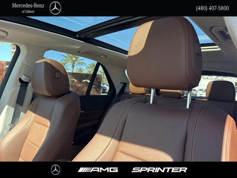 New 2026 Mercedes-Benz GLE 350 GLE 350 image 13