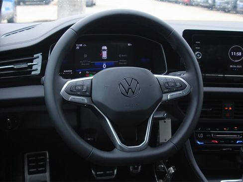 New 2025 Volkswagen Jetta Sport image 15