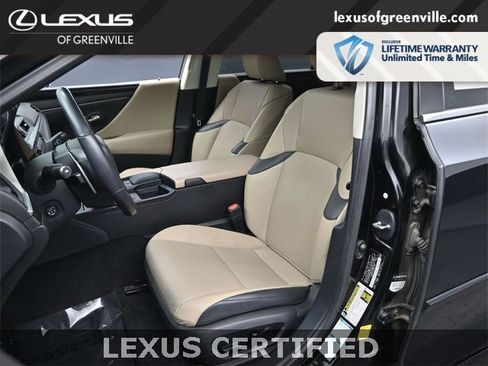 Certified 2021 Lexus ES 250 w/ Premium Package image 20