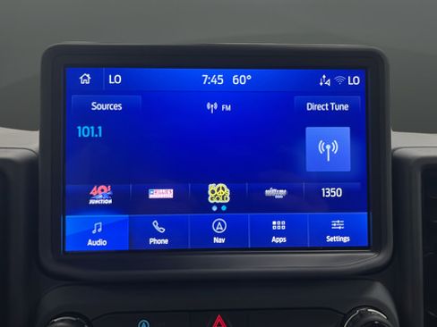 Used 2023 Ford Bronco Sport Outer Banks w/ Tech Package AWD/4WD image 29