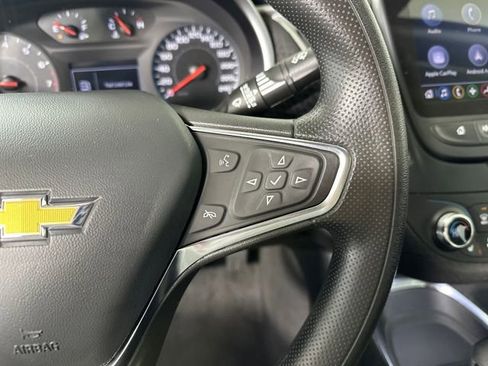 Used 2023 Chevrolet Malibu LT image 16