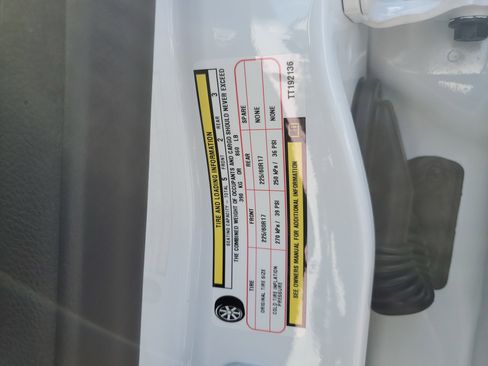 New 2026 Jeep Compass Latitude image 20