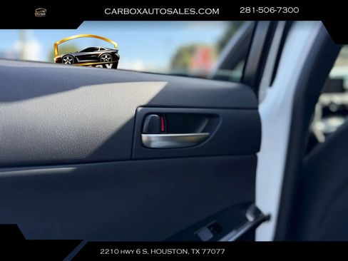 Used 2025 Lexus IS 350 F Sport w/ Accessory Package RWD image 21