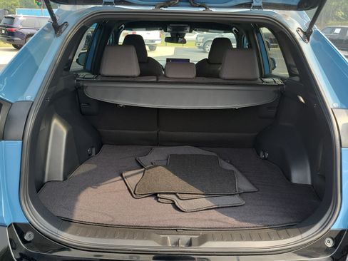 Certified 2024 Toyota RAV4 SE AWD/4WD image 10