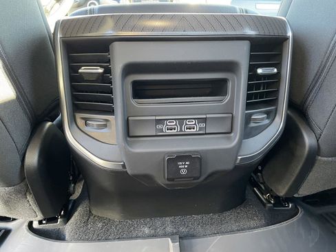 New 2026 RAM 1500 Lone Star image 40