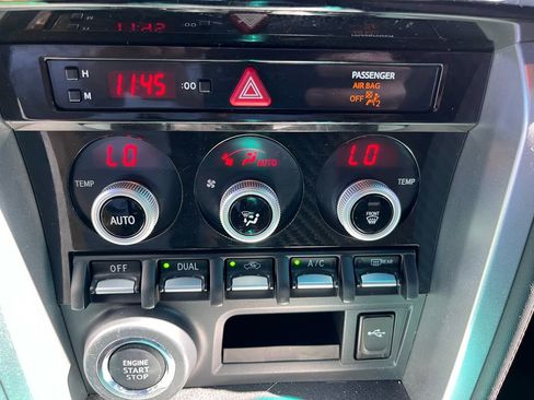 Used 2020 Subaru BRZ Limited w/ Popular Package #1 image 17