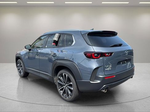 Certified 2024 MAZDA CX-50 AWD 2.5 S w/ Cargo Package image 8