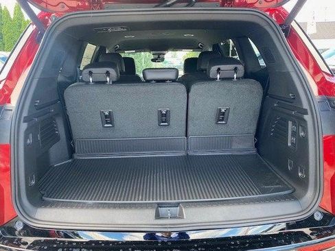 New 2026 Buick Enclave Sport Touring w/ Power Package image 5