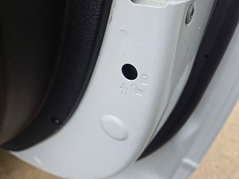 Used 2024 RAM 2500 Big Horn image 79