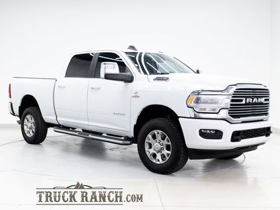 Used 2023 RAM 2500 Laramie