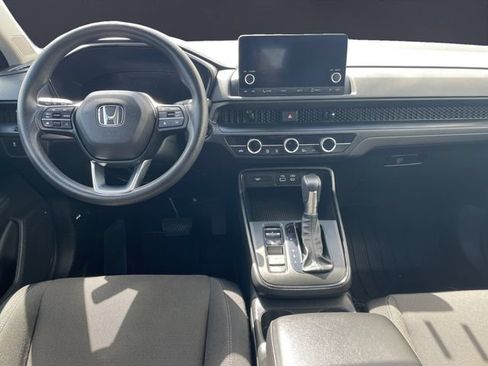 Certified 2024 Honda CR-V EX image 10