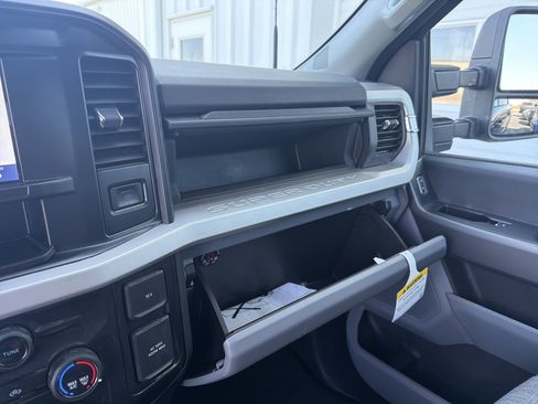 Certified 2025 Ford F250 XLT AWD/4WD image 64