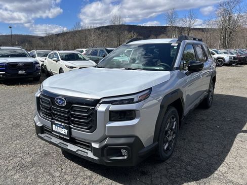 New 2026 Subaru Outback Premium AWD/4WD image 4