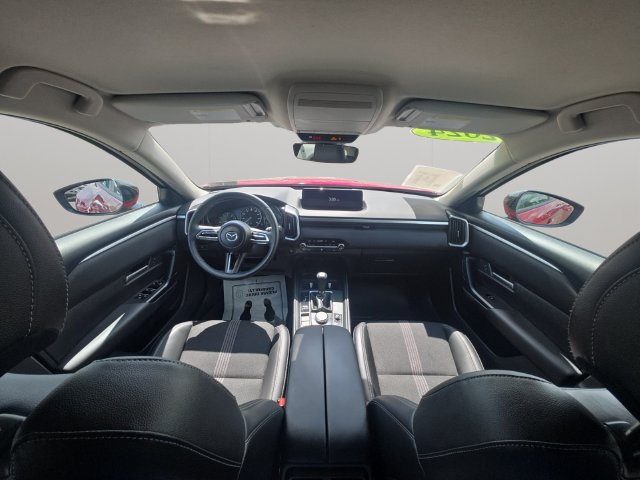 Used 2024 MAZDA CX-50 AWD 2.5 S w/ Cargo Package image 18