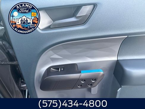 New 2025 Ford Maverick Lobo image 15