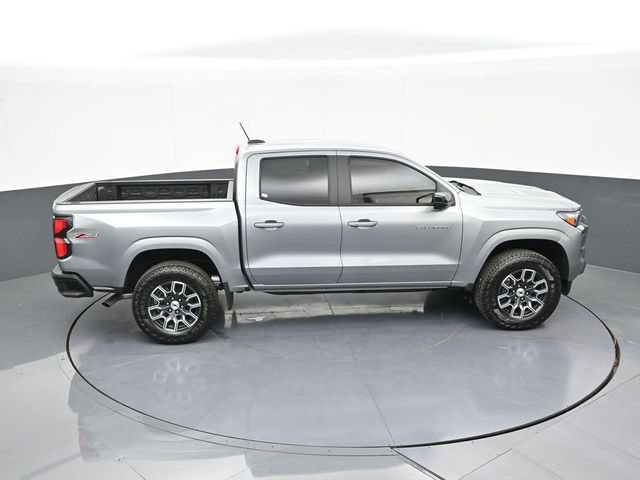 New 2026 Chevrolet Colorado Z71 AWD/4WD image 60