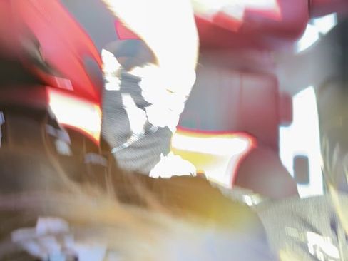 Used 2023 Lexus IS 350 F Sport w/ Memory Package image 29