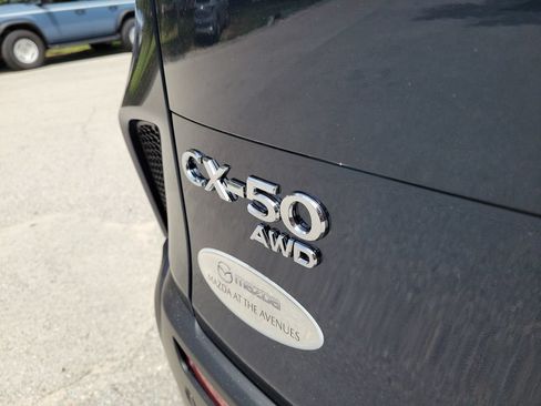 New 2026 MAZDA CX-50 AWD 2.5 S w/ Weather Package image 7