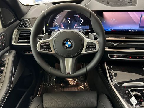 New 2026 BMW X7 xDrive40i w/ M Sport Package image 15