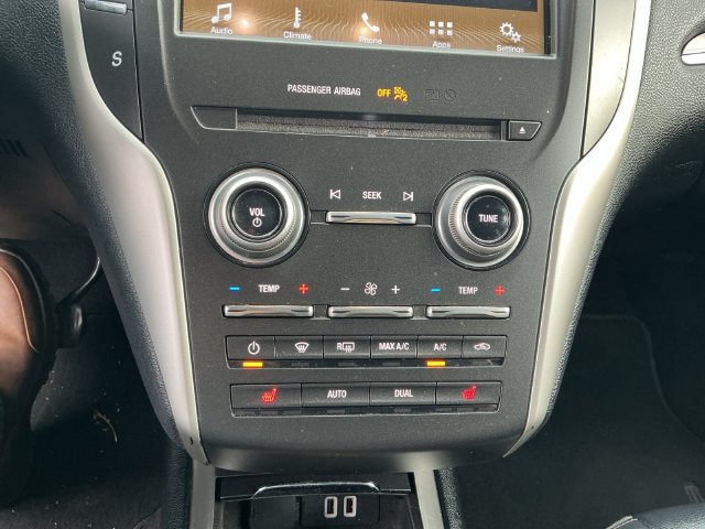 Used 2017 Lincoln MKC Premiere AWD/4WD image 17