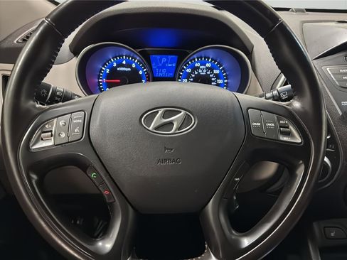 Used 2014 Hyundai Tucson SE FWD image 22