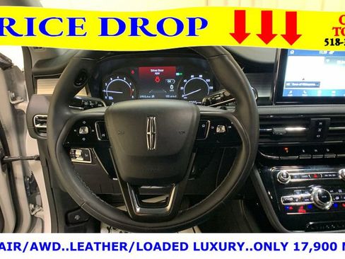 Used 2022 Lincoln Corsair AWD w/ Equipment Group 101A image 32