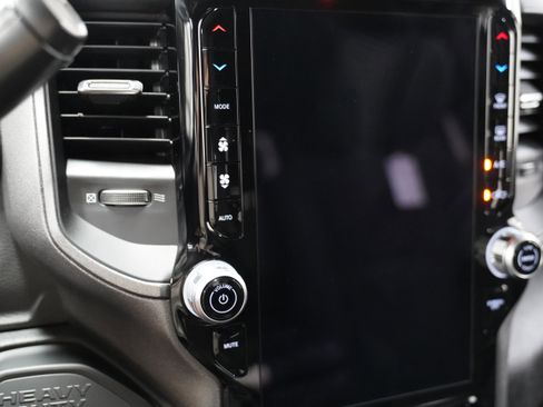 New 2025 RAM 3500 Tradesman w/ Safety Group image 26