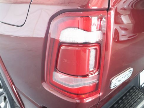 Used 2019 RAM 1500 Laramie Longhorn image 30