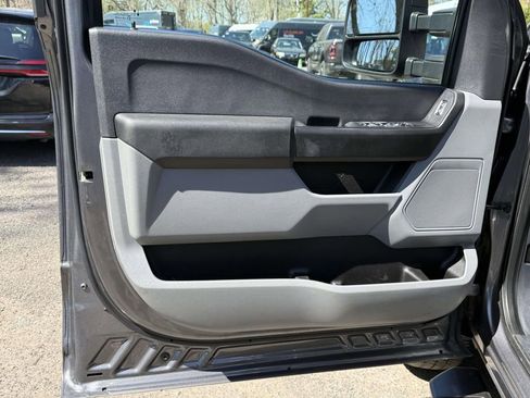 Used 2023 Ford F350 XL AWD/4WD image 24