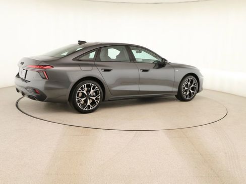 New 2026 Audi A6 Premium Plus image 7