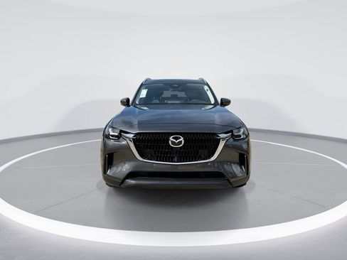 New 2026 MAZDA CX-90 3.3 Turbo w/ Preferred Package AWD/4WD image 3