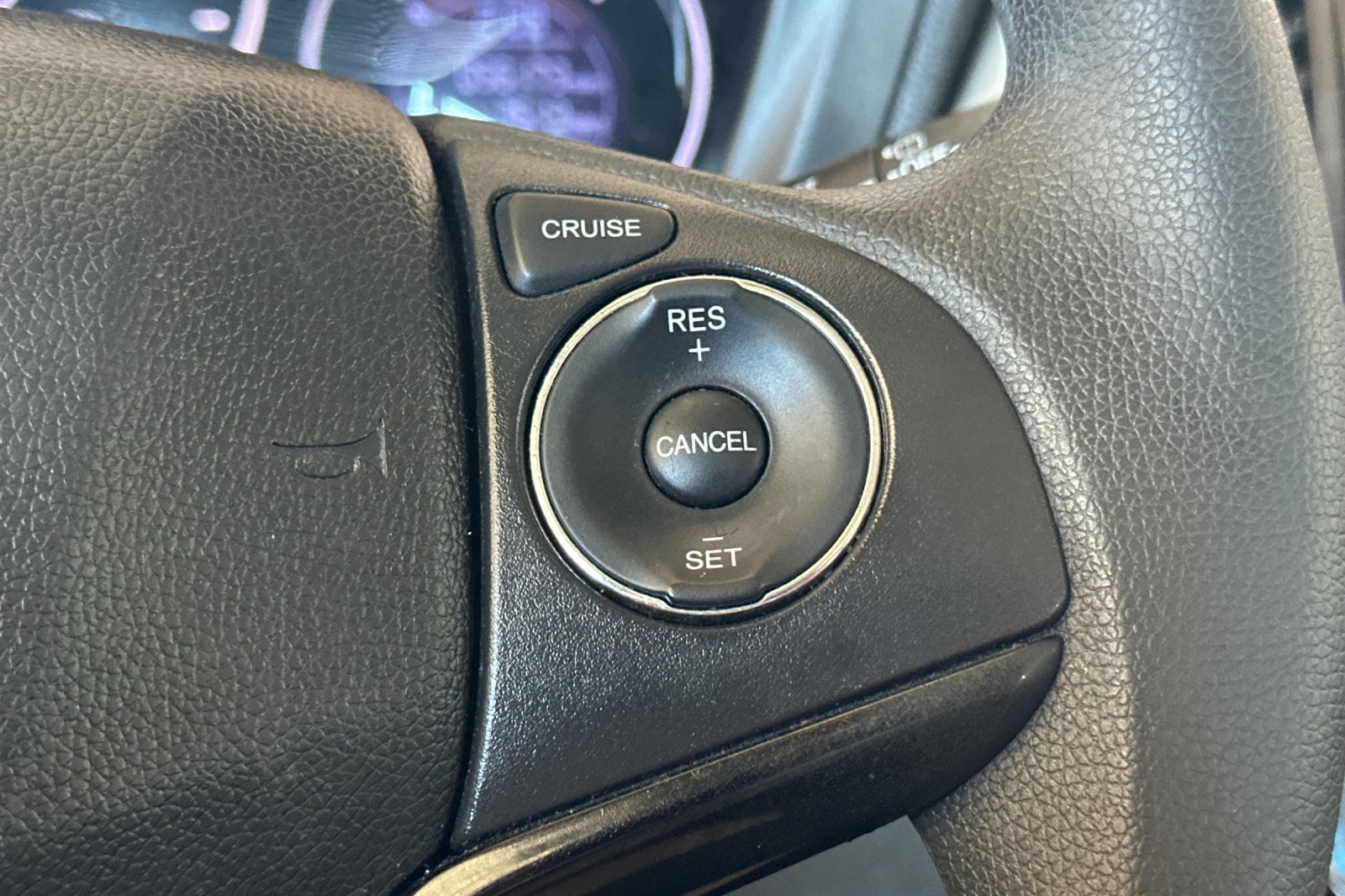 Used 2020 Honda HR-V LX image 25